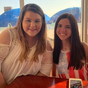 Meet your Posher, Haley